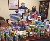 Holiday Giving