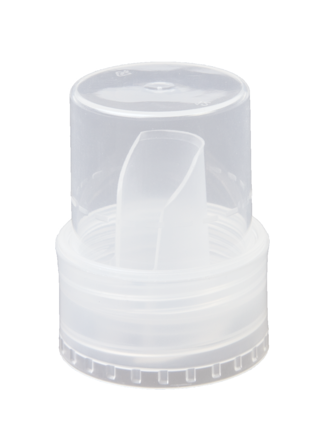 Silgan Dispensing Laundry Cap
